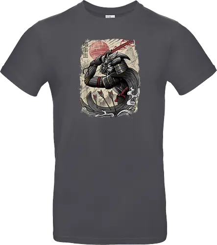 Dark Samurai
