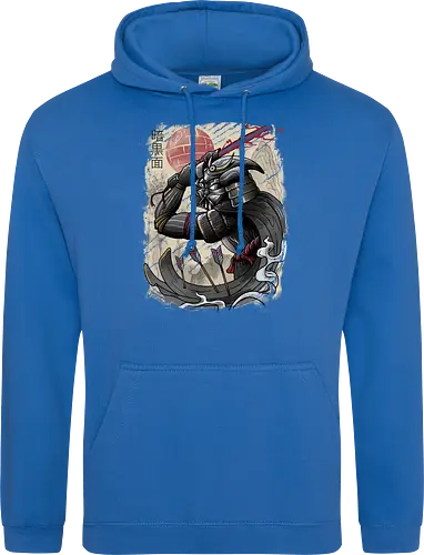 Dark Samurai