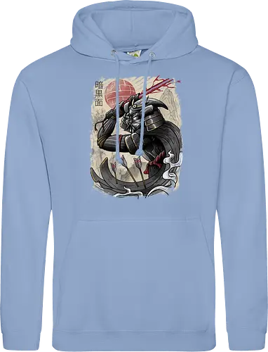 Dark Samurai