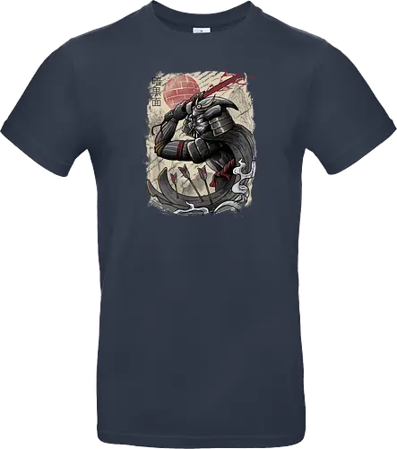 Dark Samurai