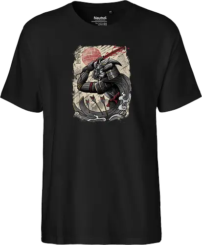 Dark Samurai