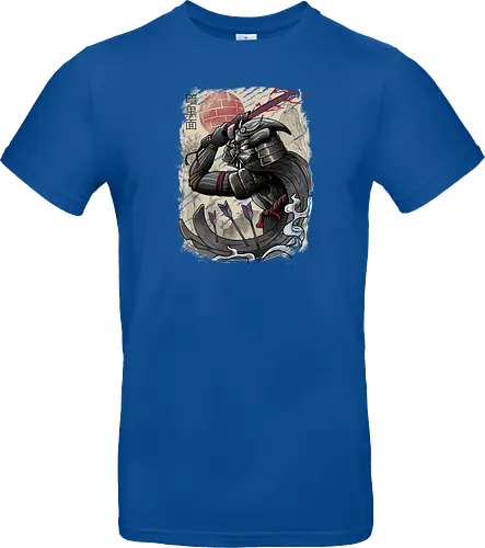 Dark Samurai