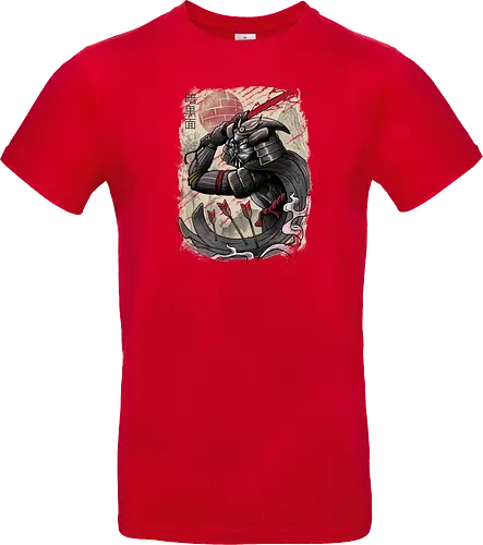 Dark Samurai