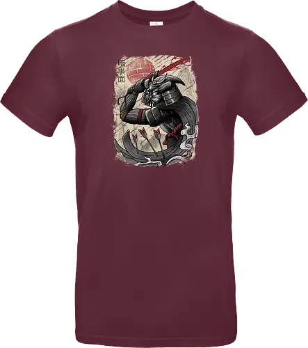 Dark Samurai