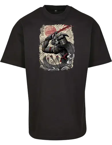 Dark Samurai