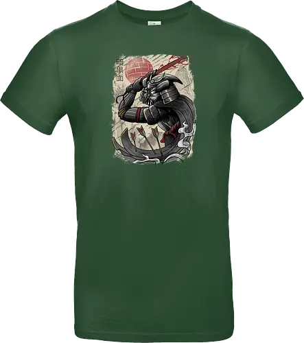 Dark Samurai