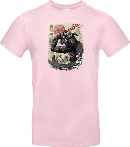 Dark Samurai