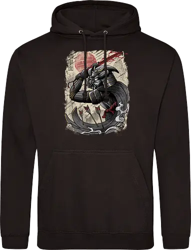 Dark Samurai