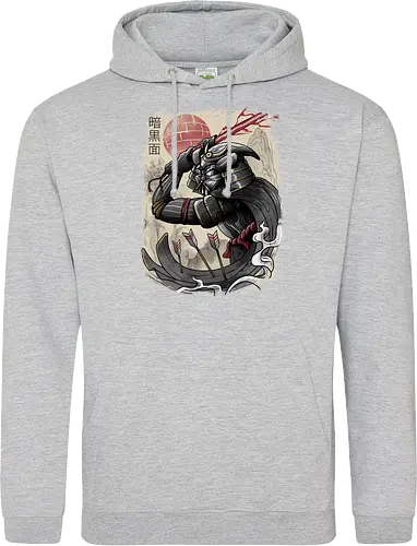 Dark Samurai