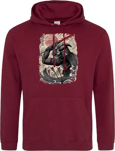 Dark Samurai