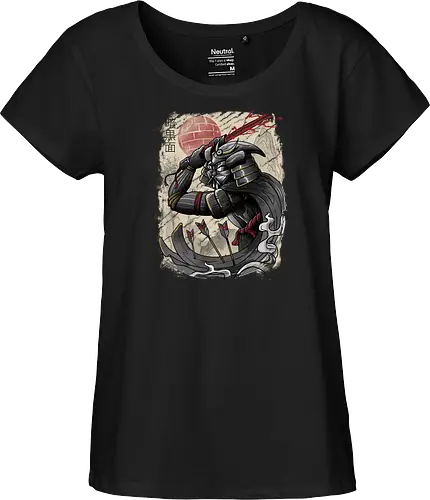 Dark Samurai