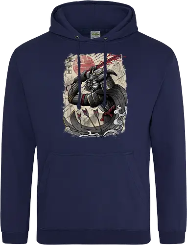 Dark Samurai