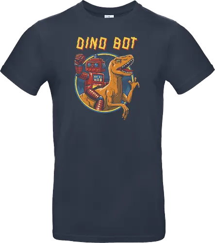 Dino Bot