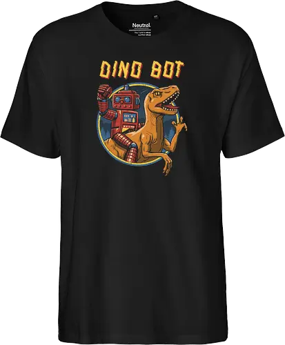 Dino Bot