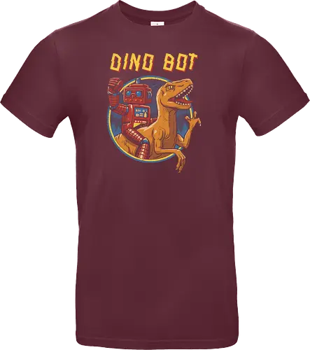 Dino Bot