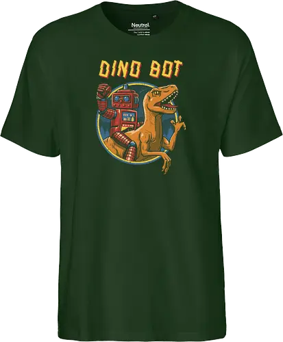 Dino Bot