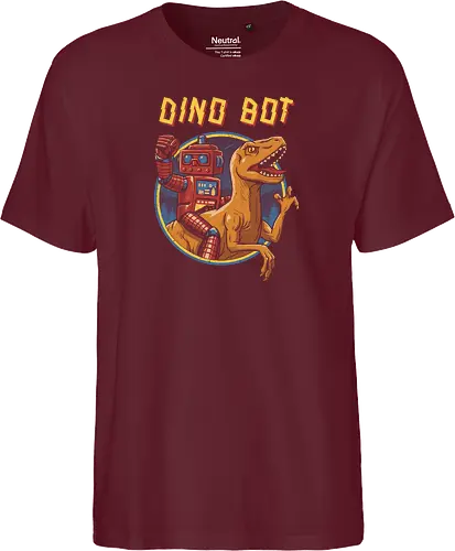 Dino Bot