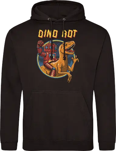 Dino Bot