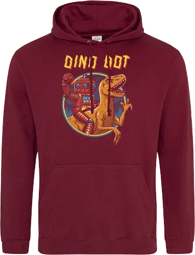 Dino Bot