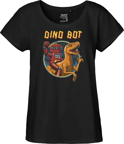 Dino Bot