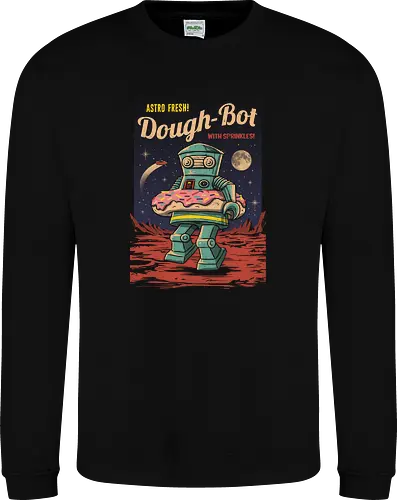 Dough Bot