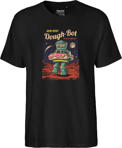 Dough Bot