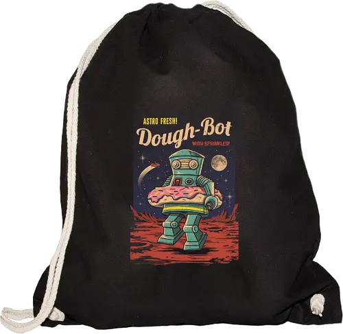 Dough Bot