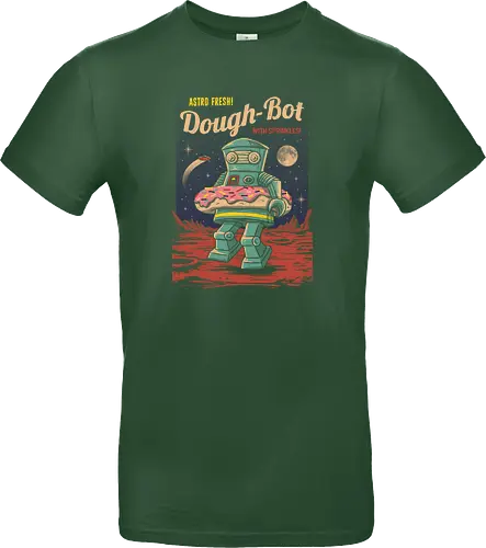 Dough Bot