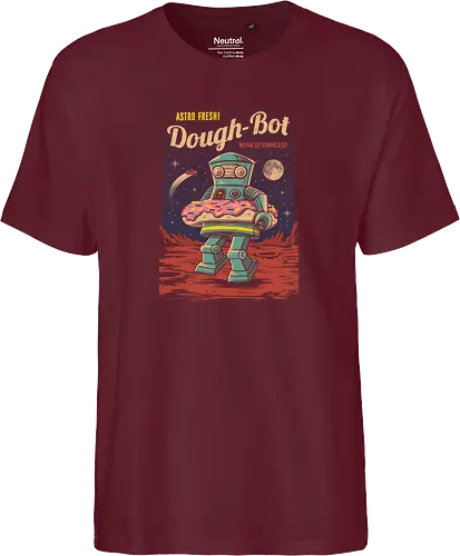 Dough Bot