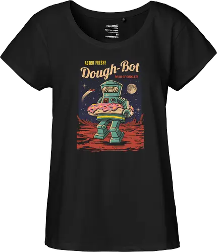 Dough Bot