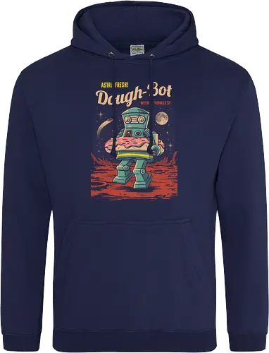 Dough Bot