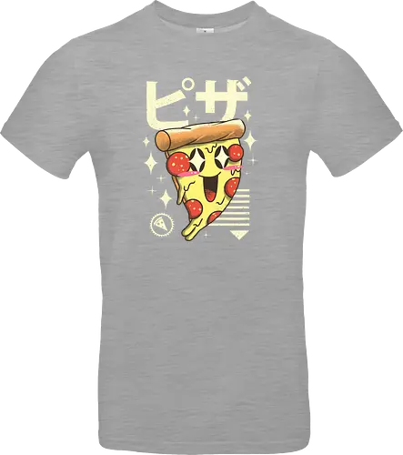 Kawaii Pizza