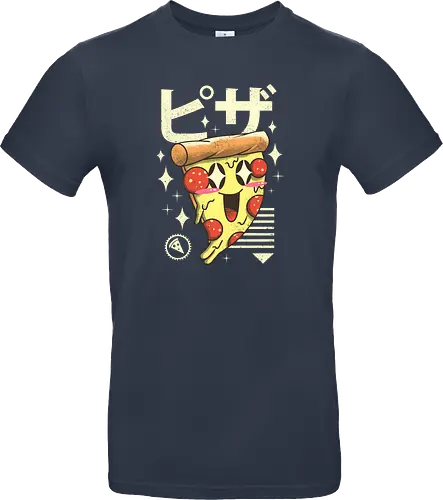 Kawaii Pizza