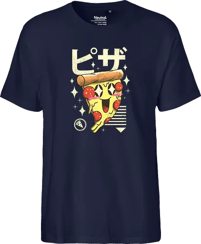 Kawaii Pizza