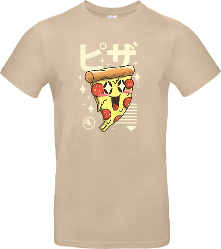 Kawaii Pizza