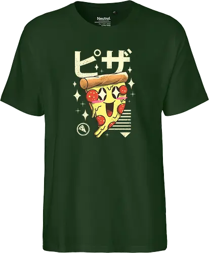 Kawaii Pizza