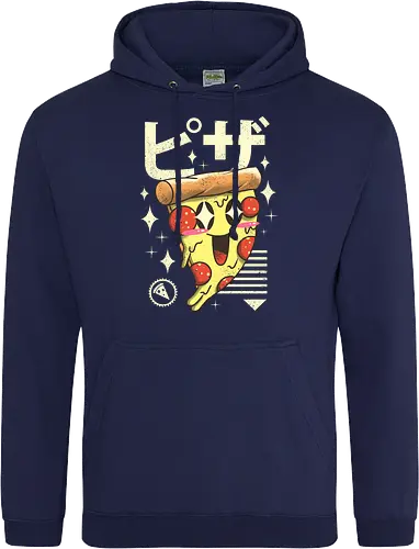 Kawaii Pizza
