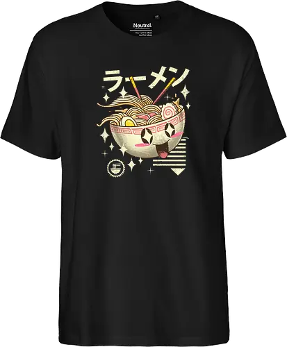 Kawaii Noodles