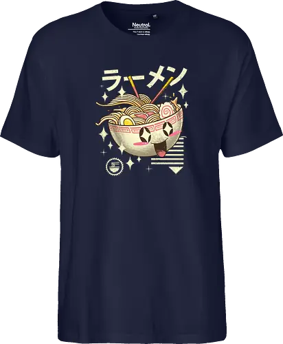 Kawaii Noodles