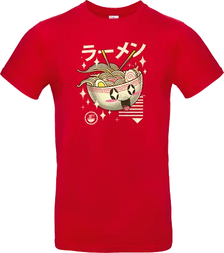 Kawaii Noodles