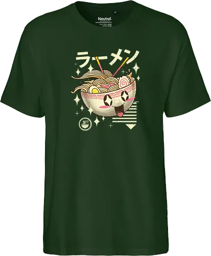 Kawaii Noodles