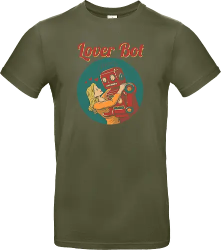 Lover Bot