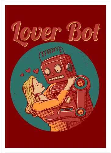 Lover Bot