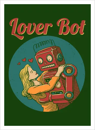 Lover Bot