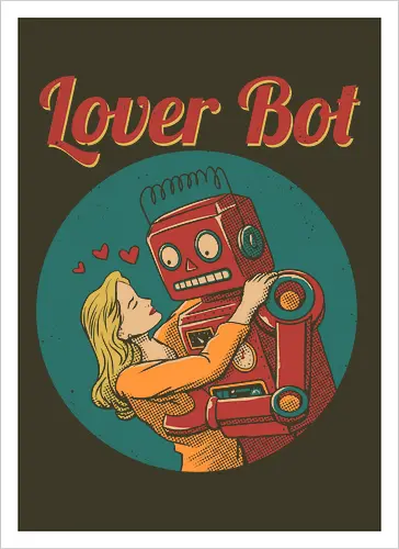 Lover Bot