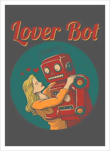 Lover Bot