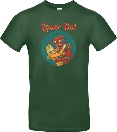 Lover Bot