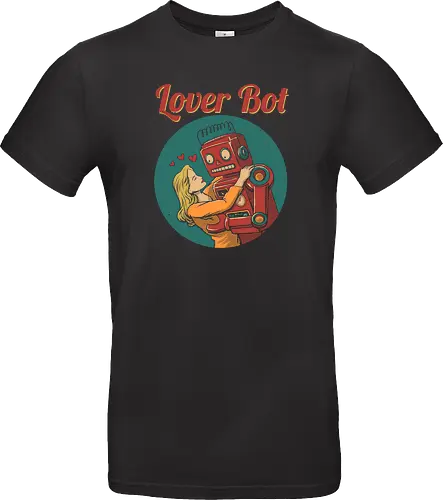 Lover Bot