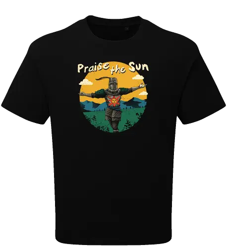 Praise the Sun