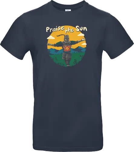 Praise the Sun